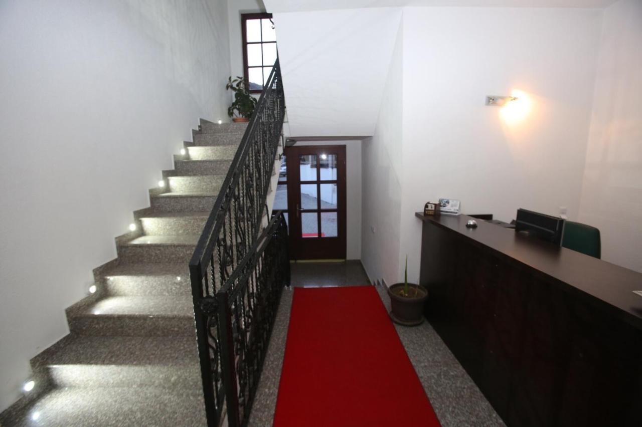 Hotel Venisi Prizren Exterior photo